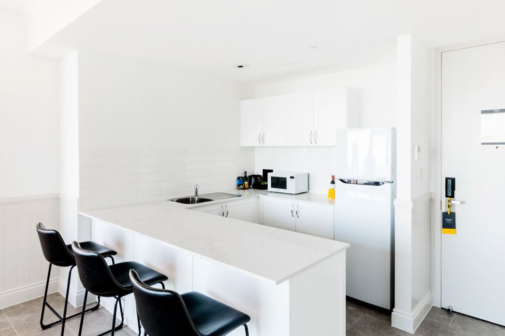 ボコ ゴールドコースト バイ IHG、ゴールドコーストホテルおすすめ