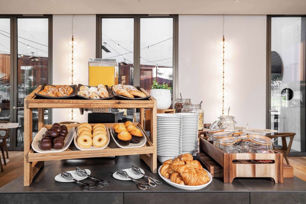 オクシデンタル バルセロナ1929,モンジュイックホテルおすすめ