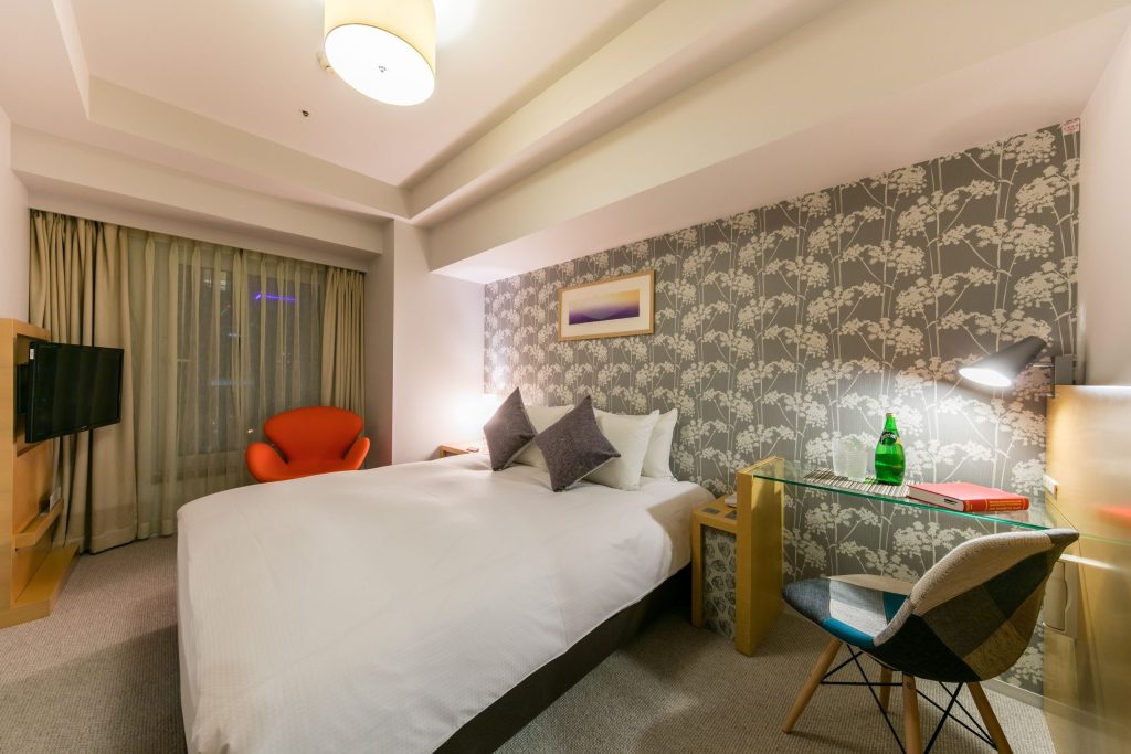 ホテル リソル トリニティ札幌,すすきのホテルおすすめ