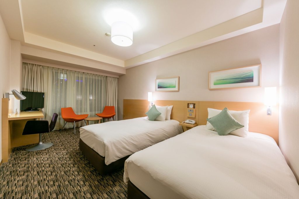 ホテル リソル トリニティ札幌,すすきのホテルおすすめ