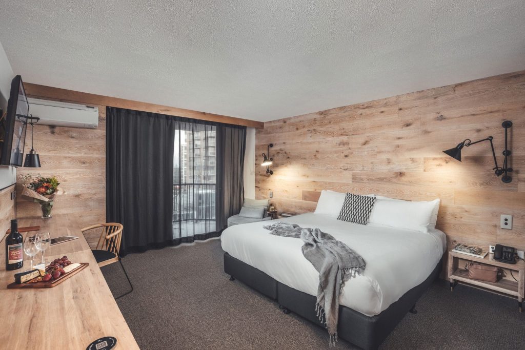 ザ アイランド ゴールドコースト、ゴールドコーストホテルおすすめ