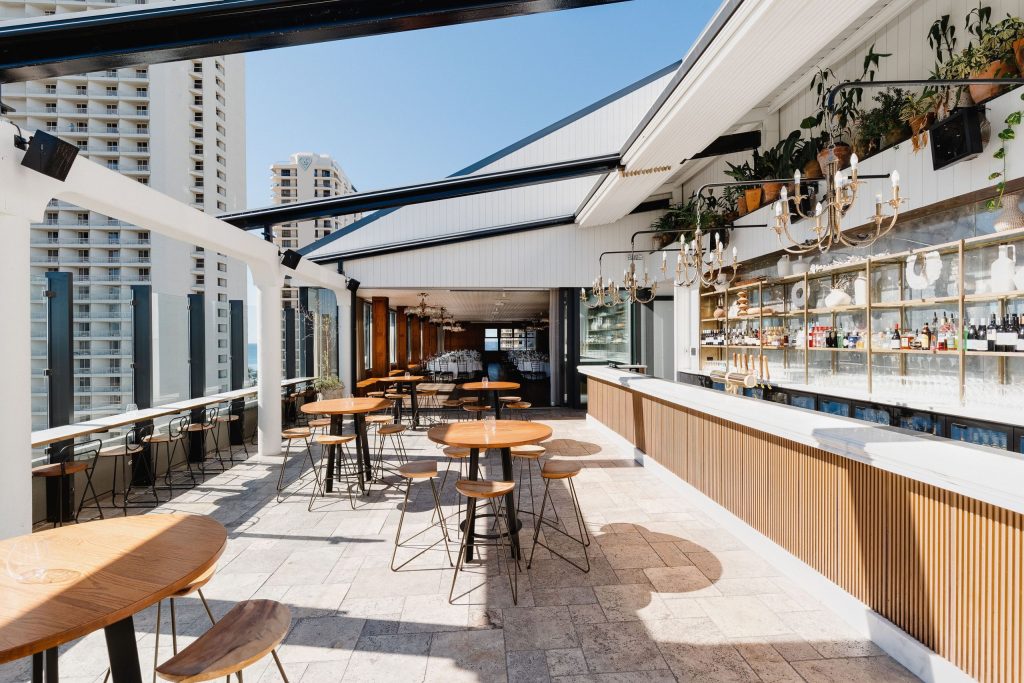 ザ アイランド ゴールドコースト、ゴールドコーストホテルおすすめ