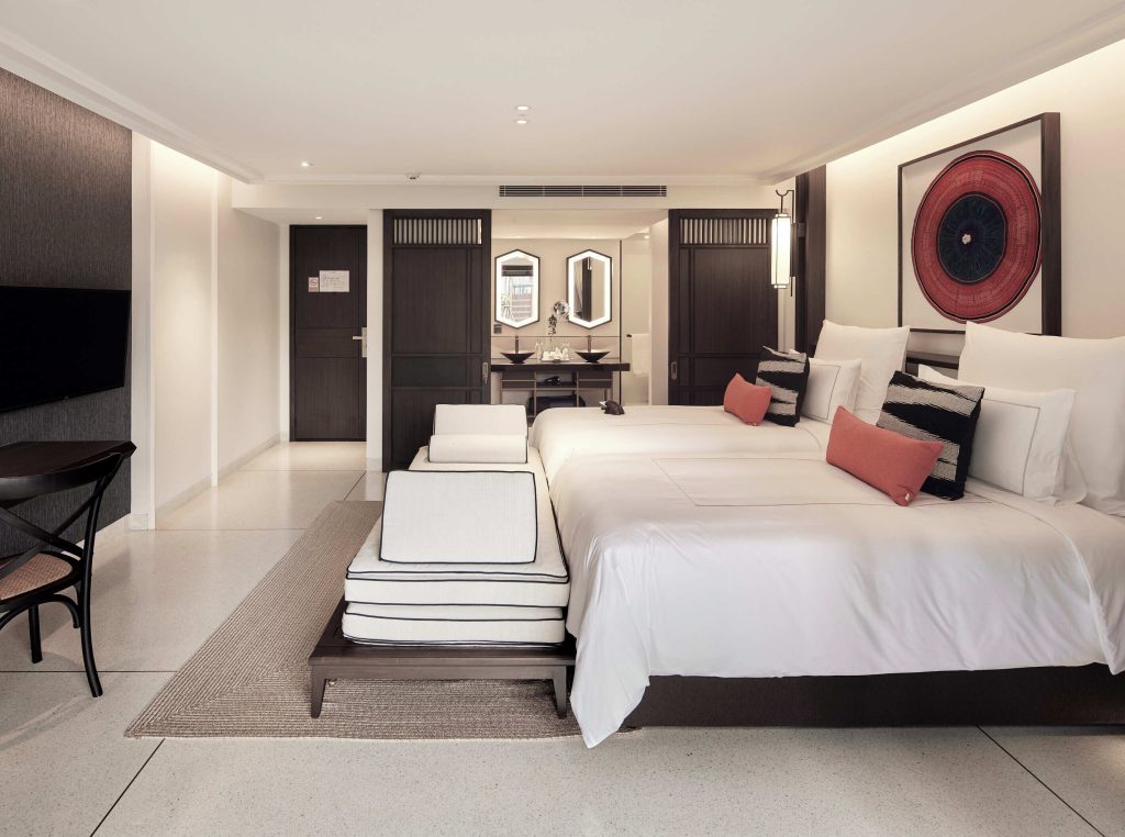 アリインタ リトリート チェンマイ、チェンマイホテルおすすめ