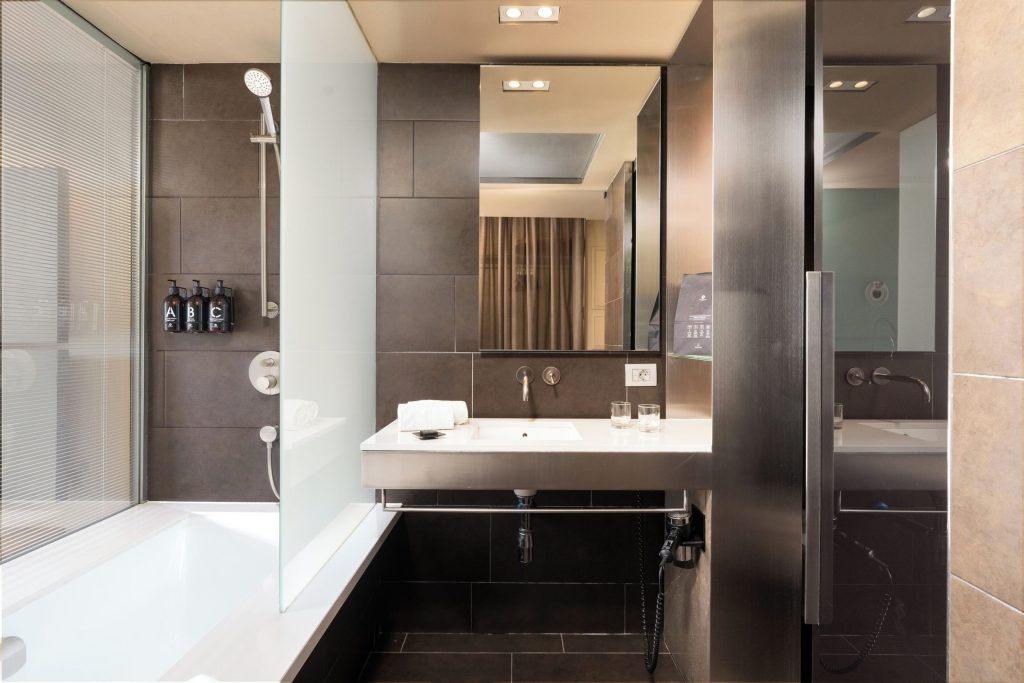 B-ホテル,モンジュイックホテルおすすめ