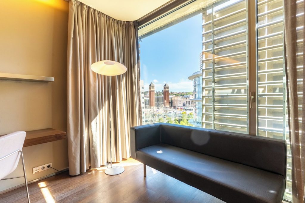 B-ホテル,モンジュイックホテルおすすめ