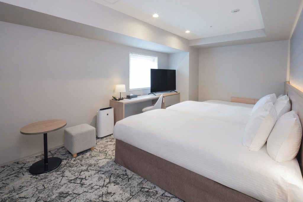 ラ ジェント ステイ札幌大通,すすきのホテルおすすめ