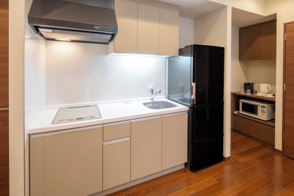 ラ ジェント ステイ札幌大通,すすきのホテルおすすめ