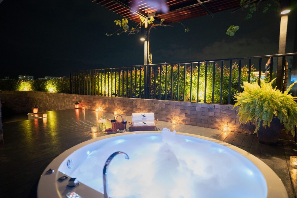 ムース ホテル ニマン、チェンマイホテルおすすめ