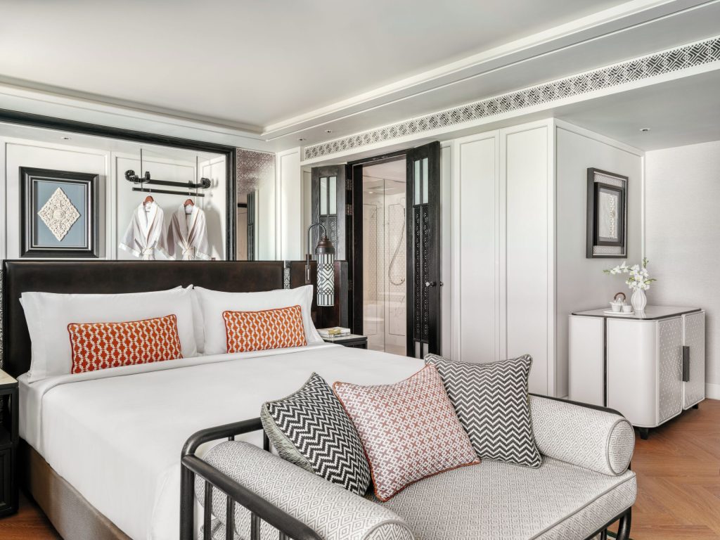 インターコンチネンタル チェンマイ ザ メーピン、チェンマイホテルおすすめ