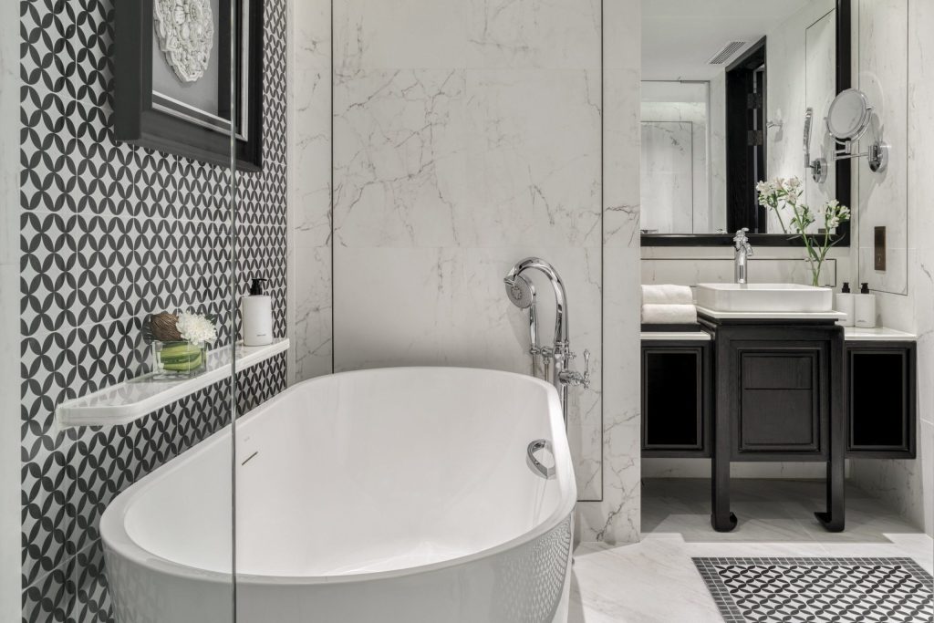 インターコンチネンタル チェンマイ ザ メーピン、チェンマイホテルおすすめ