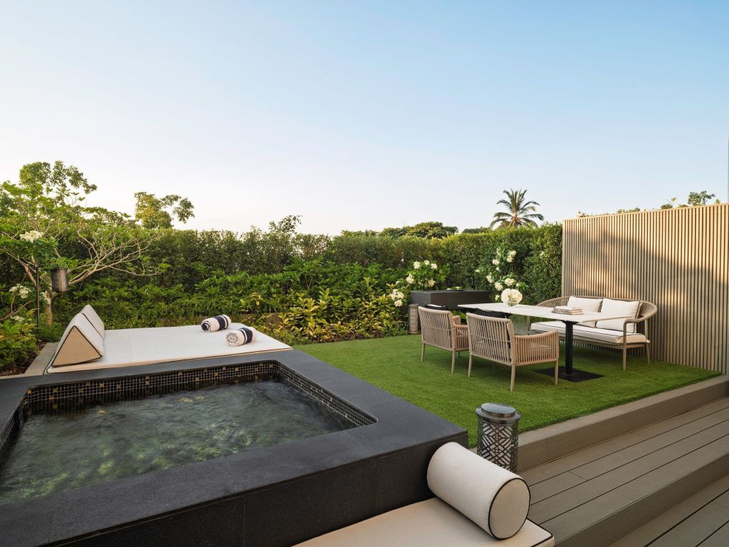 インターコンチネンタル チェンマイ ザ メーピン、チェンマイホテルおすすめ