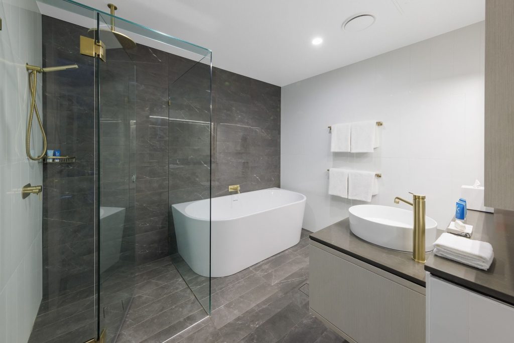 メリトン スイーツ サーファーズ パラダイス、ゴールドコーストホテルおすすめ