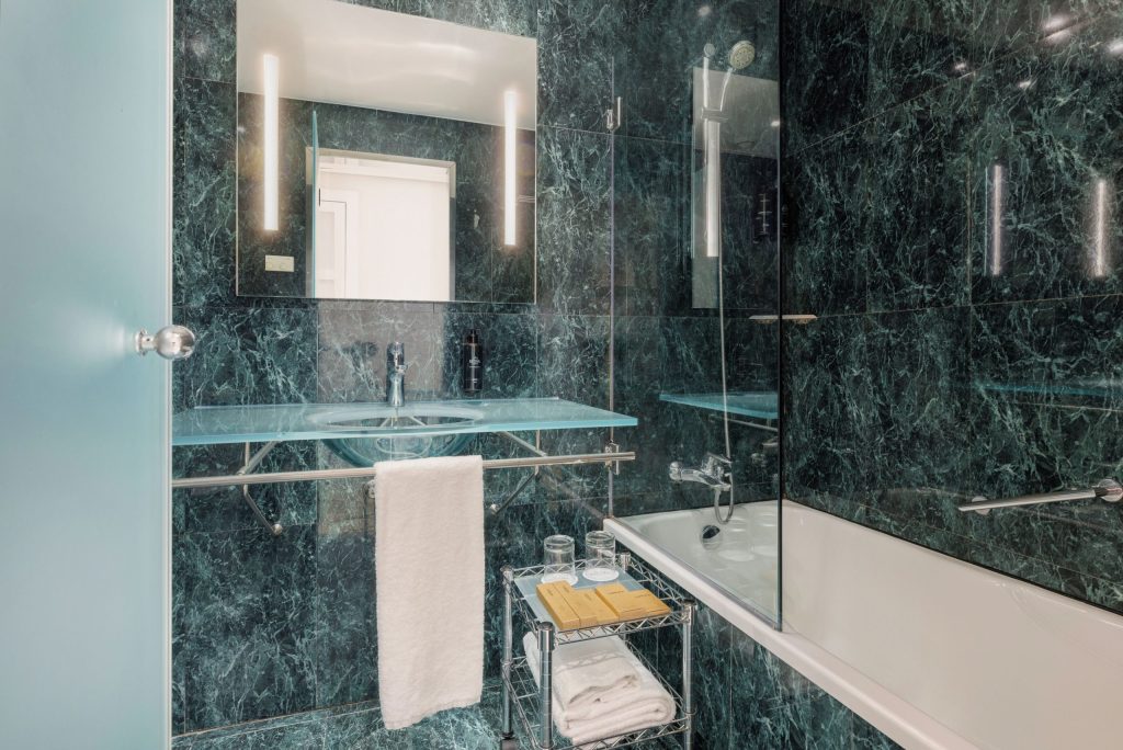 ホテル ビラマリ,モンジュイックホテルおすすめ