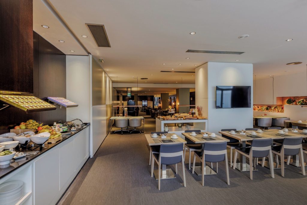 ホテル ビラマリ,モンジュイックホテルおすすめ