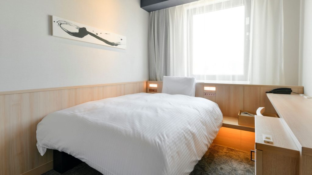 ベッセル ホテル カンパーナ すすきの,すすきのホテルおすすめ