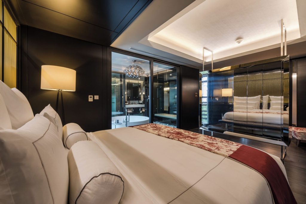 アマノール ホテル チェンマイ、チェンマイホテルおすすめ