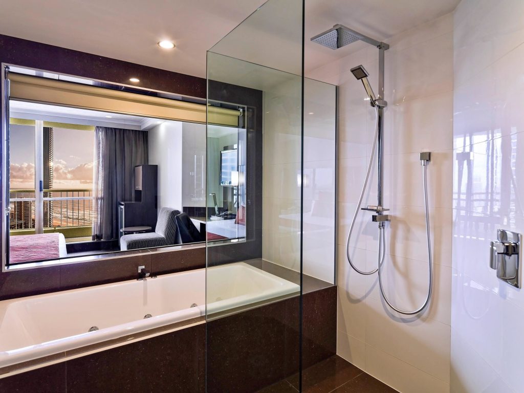 ノボテル サーファーズ パラダイス、ゴールドコーストホテルおすすめ