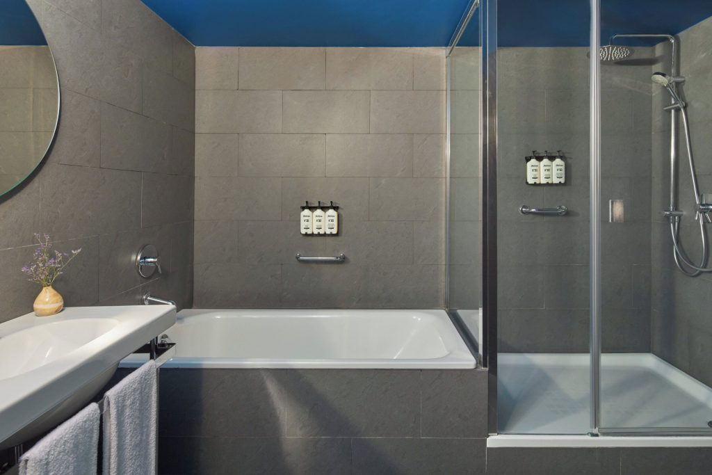 ホテル インディゴ バルセロナ プラサ エスパーニャ,モンジュイックホテルおすすめ