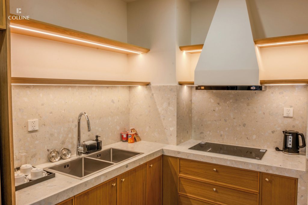 2泊3日旅行先 コリーヌ ダラット