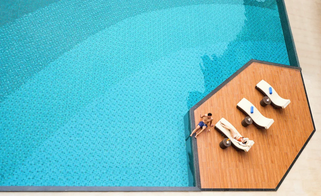 冬の海外旅行先BEST 4