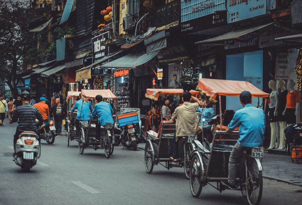 ウェスティン リゾート & スパ カム ラン
