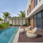 ウェスティン リゾート & スパ カム ラン