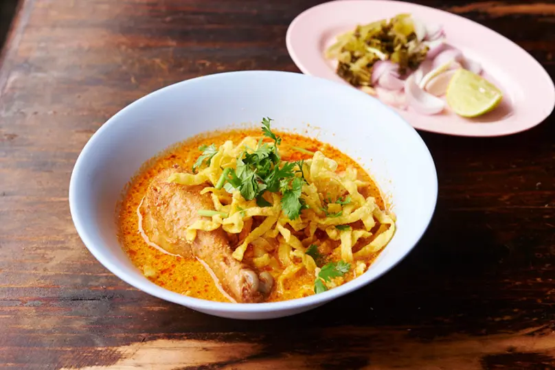 チェンマイホテルおすすめ