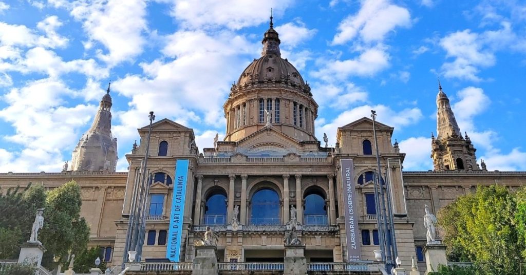 モンジュイックホテルおすすめ