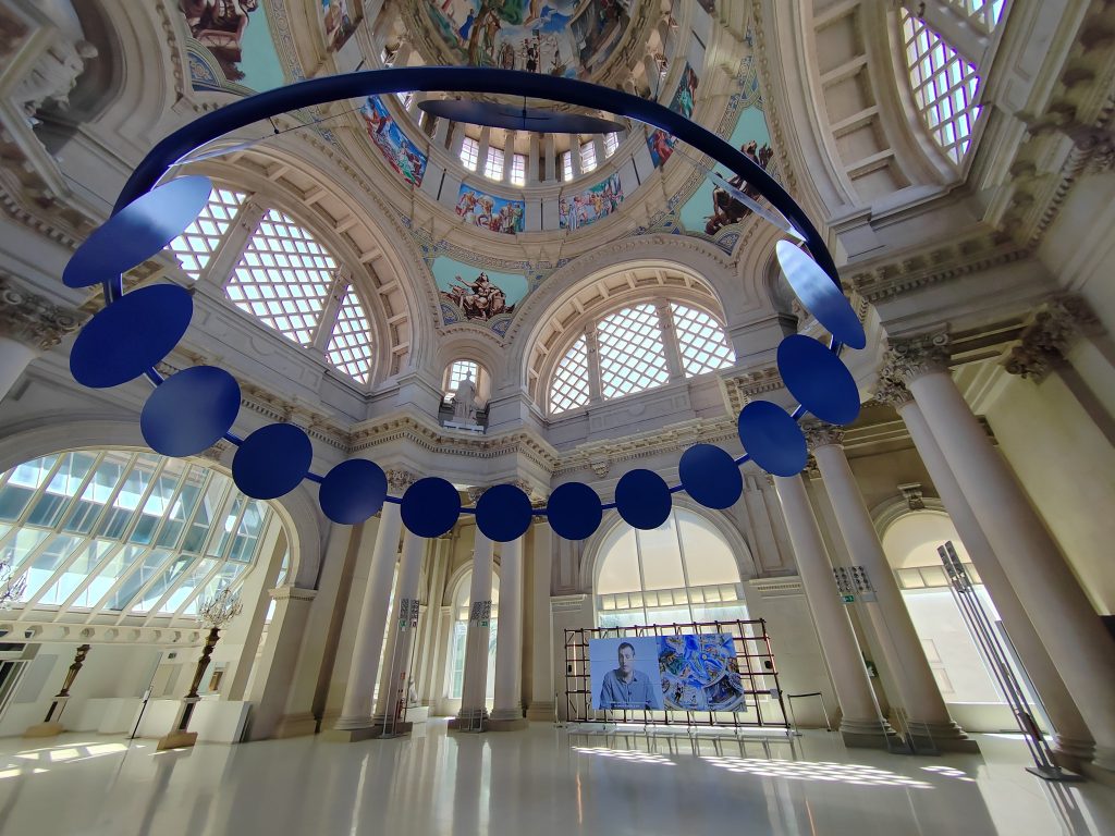 モンジュイックホテルおすすめ