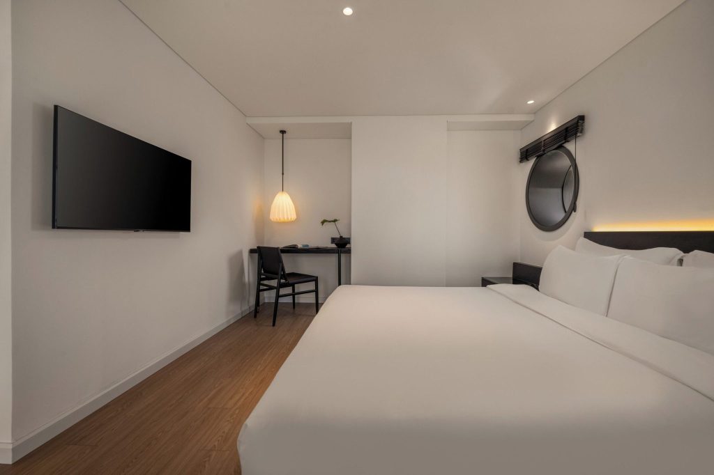 カロ プレミアム ダナン ホテル