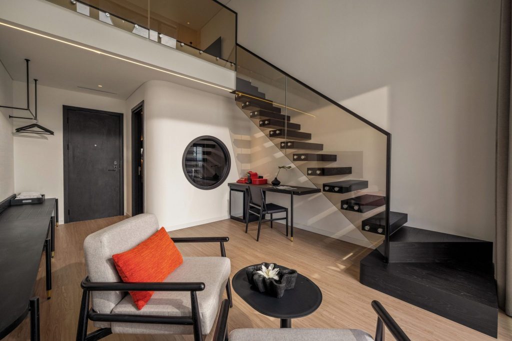 カロ プレミアム ダナン ホテル