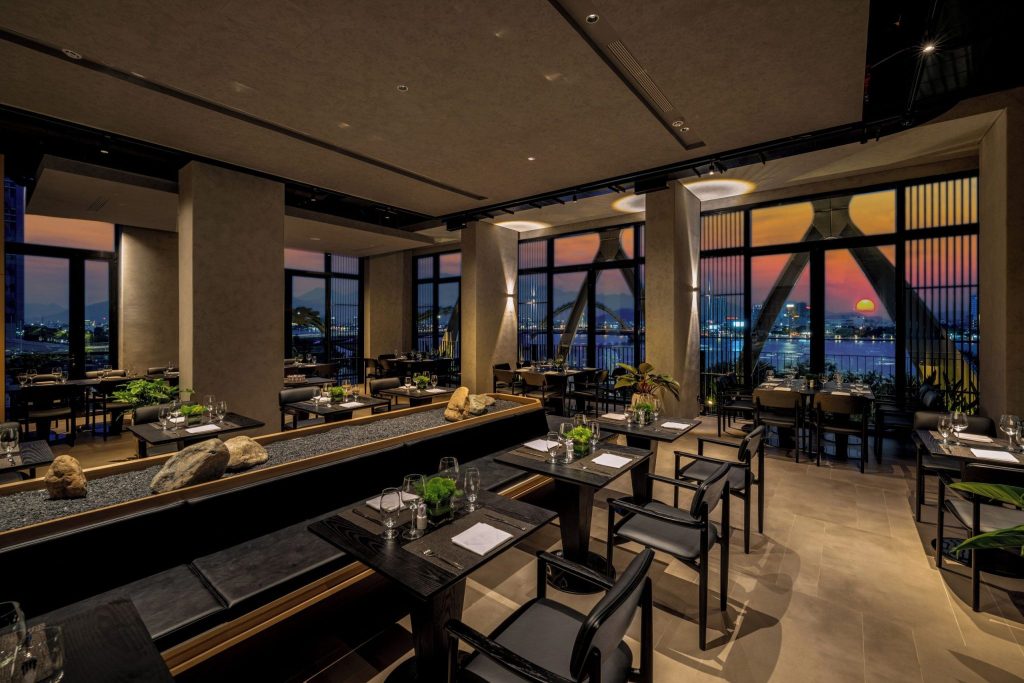 カロ プレミアム ダナン ホテル