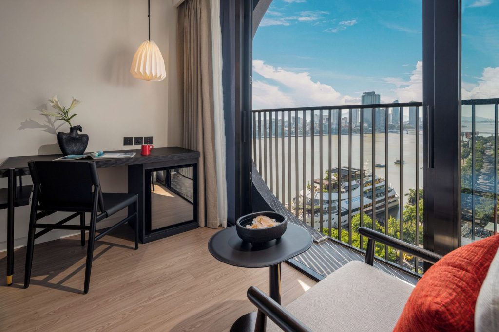 カロ プレミアム ダナン ホテル