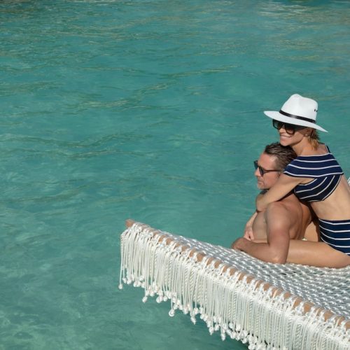 メキシコ・カンクンㅣカンクンのオールインクルーシブリゾートBEST 4、ラグジュアリーなハネムーンならここ！