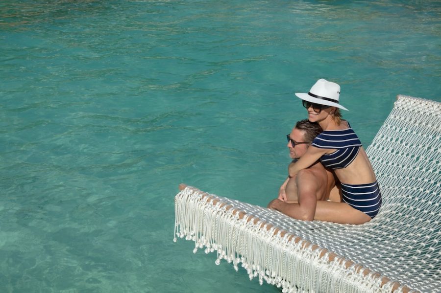 メキシコ・カンクンㅣカンクンのオールインクルーシブリゾートBEST 4、ラグジュアリーなハネムーンならここ!