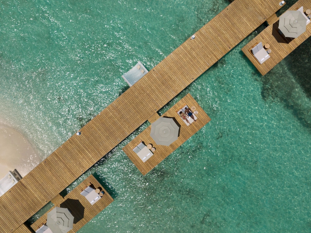 カンクン_カンクンのオールインクルーシブリゾート