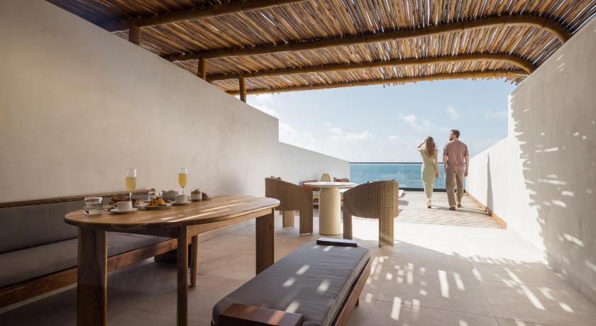 カンクン_カンクンのオールインクルーシブリゾート