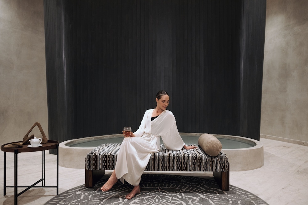 カンクン_カンクンのオールインクルーシブリゾート