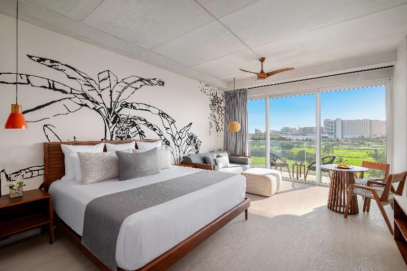 カンクン_カンクンのオールインクルーシブリゾート