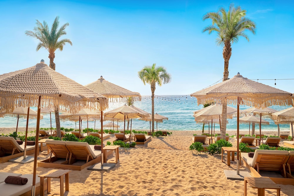 カンクン_カンクンのオールインクルーシブリゾート