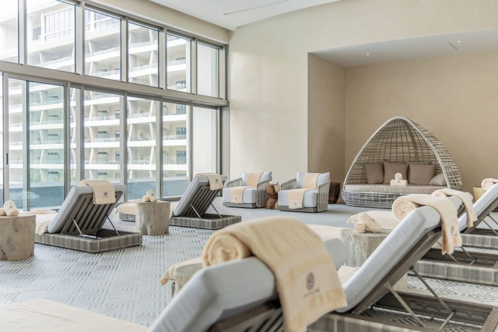 カンクンのオールインクルーシブホテル