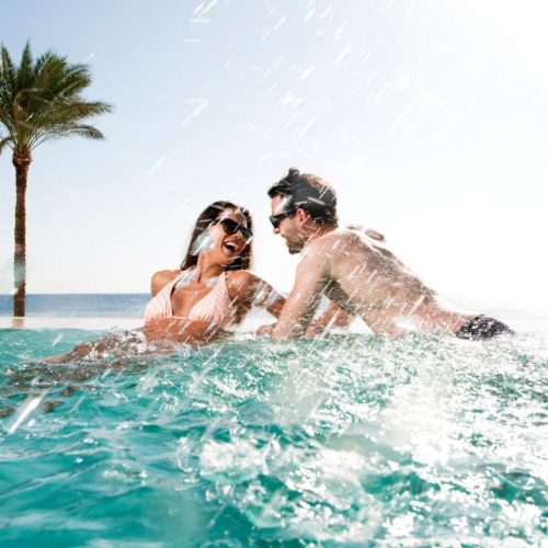 メキシコ・カンクンㅣカンクンのオールインクルーシブホテル、新婚旅行におすすめのホテル BEST 4