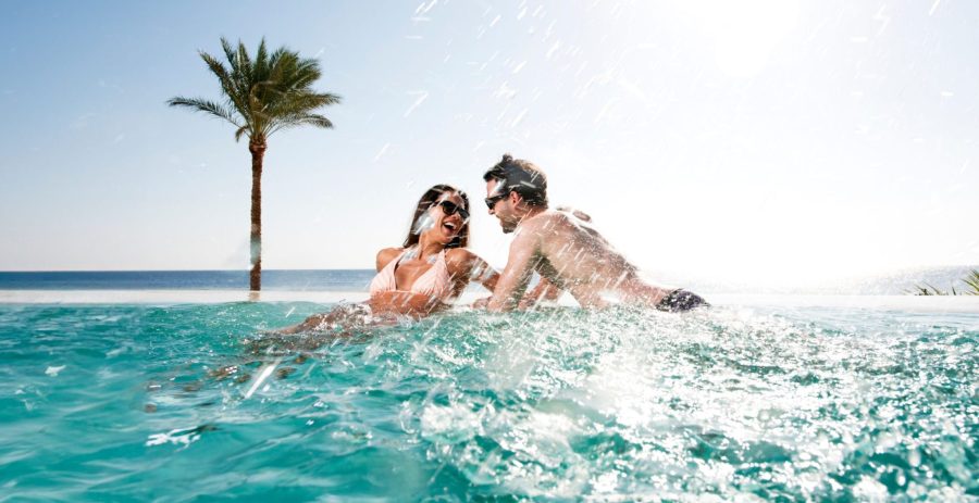 メキシコ・カンクンㅣカンクンのオールインクルーシブホテル、新婚旅行におすすめのホテル BEST 4