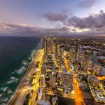 ゴールドコーストホテルおすすめ