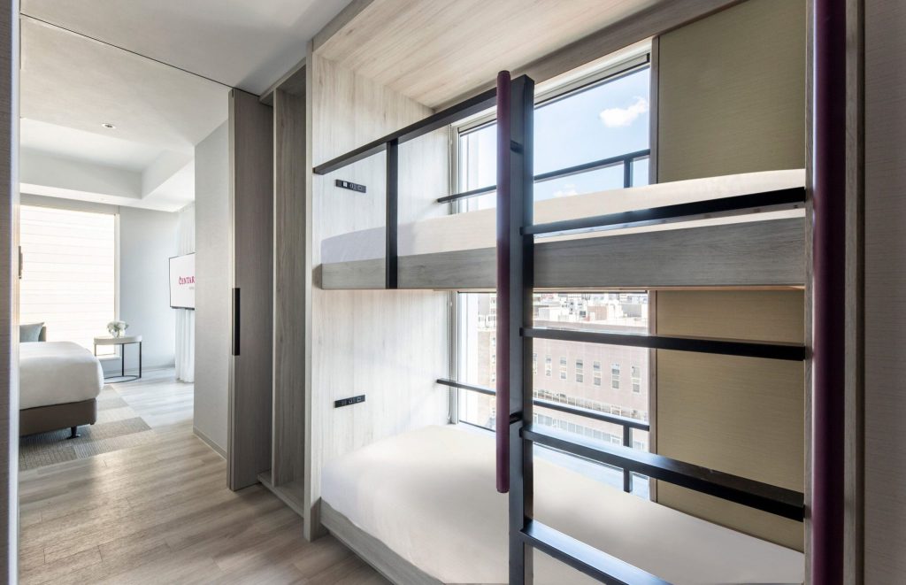 センタラグランドホテル大阪