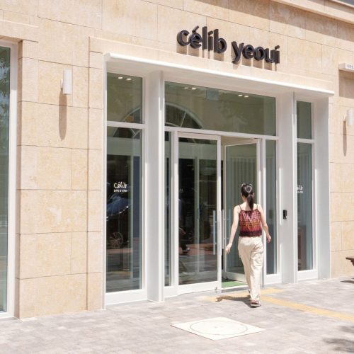 韓国・ソウルㅣCelib Yeoui、3人での年末ホカンスにおすすめの永登浦のホテル