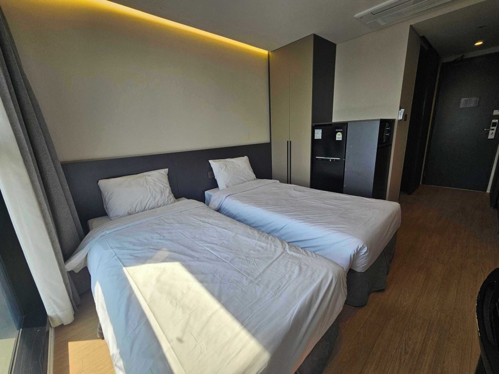 ソウル_Célib Yeoui