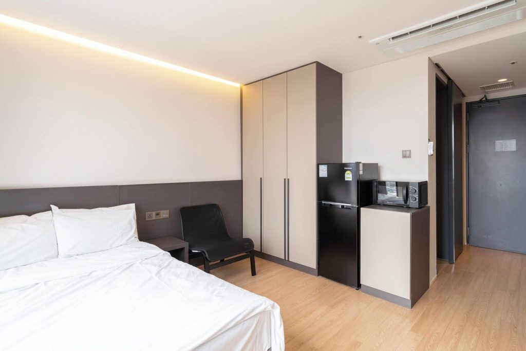 ソウル_Célib Yeoui