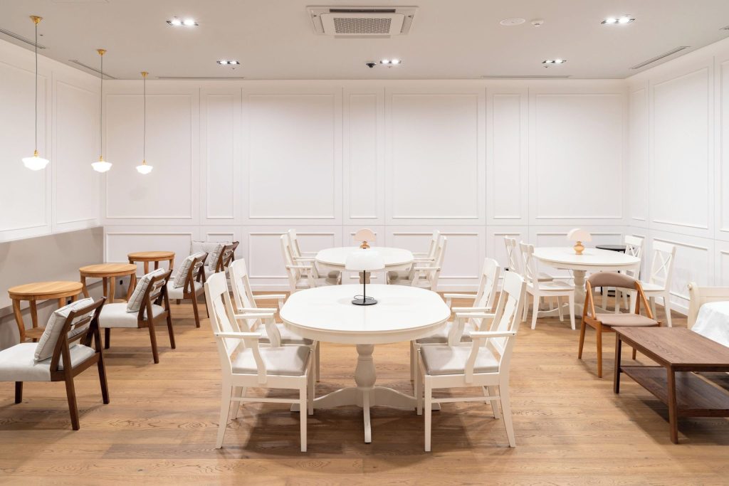 ソウル_Célib Yeoui