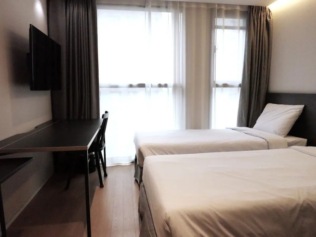 ソウル_Célib Yeoui